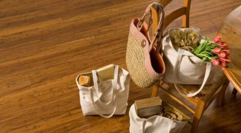 Healthy, Green Design: Kid-Friendly Furniture, Fabrics and Flooring Image